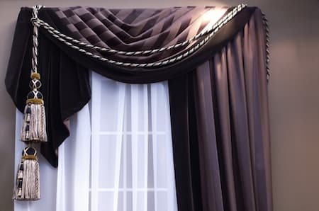 Valances